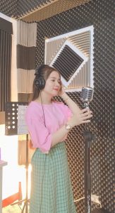VẬT LIỆU TIÊU ÂM