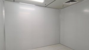 Vách ngăn tô xốp cách nhiệt