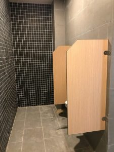 Vách ngăn WC Thanh Hóa